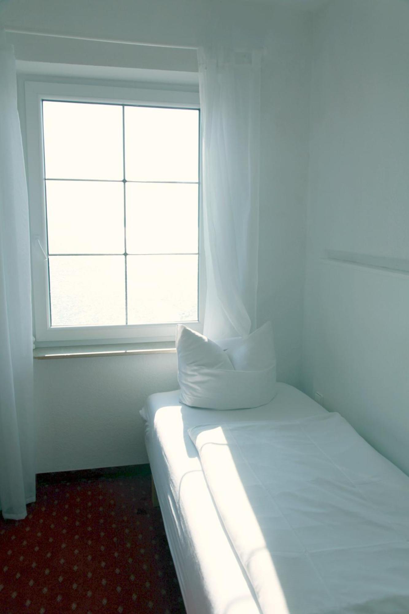 מיירסבורג Hotel Seepromenade מראה חיצוני תמונה